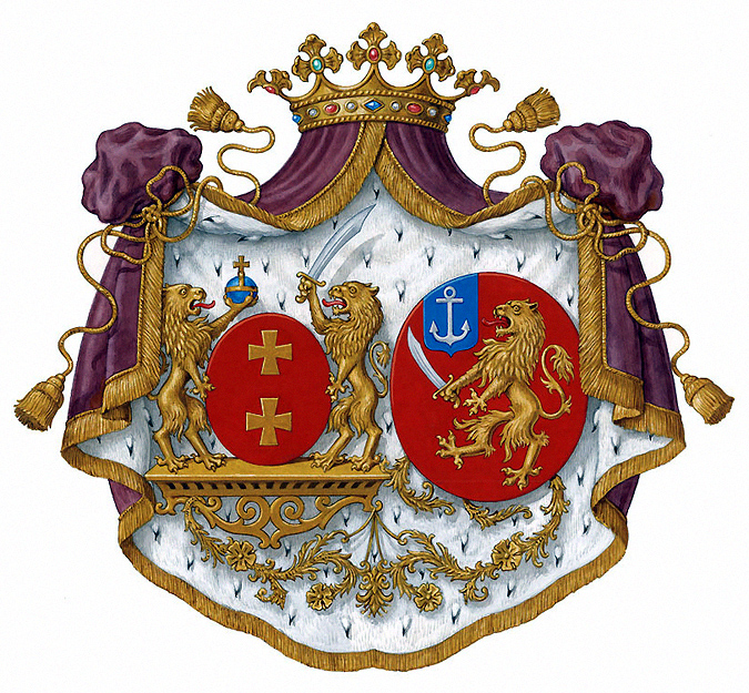 Russian Heraldry 115