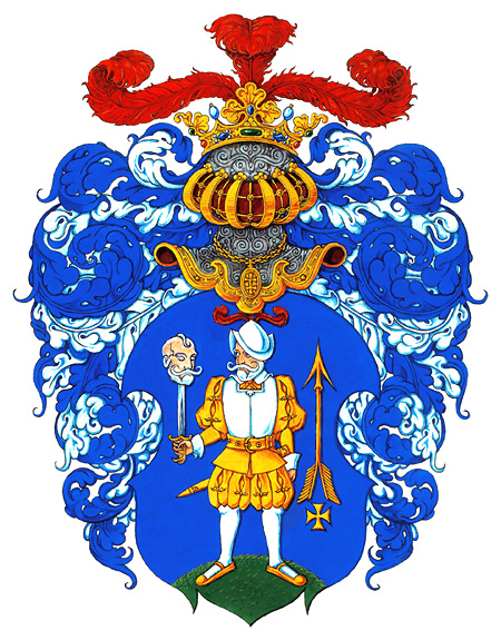 Russian Heraldry 115