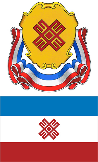 герб республики марий эл
