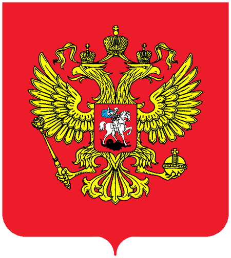 герб банка россии
