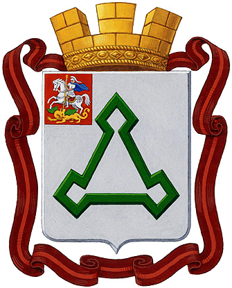 герб волоколамска