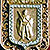 Должностной знак главы администрации Рязани