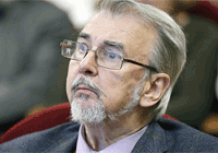 Георгий Вадимович Вилинбахов